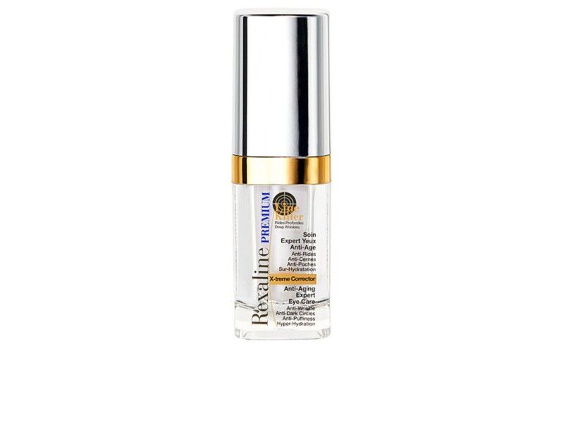 Krem Przeciwzmarszczkowy pod Oczy Premium Line Killer X Treme Rexaline 15 ml