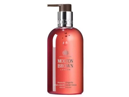 Mydło do Rąk Molton Brown Gingerlily  300 ml