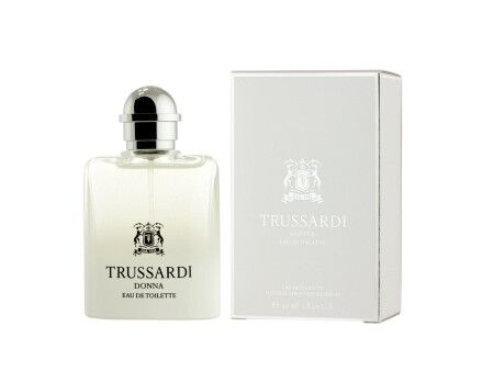 Perfumy Damskie Trussardi F80N000N EDT Spray Kobieta