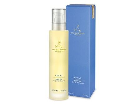 Olejek do Ciała Aromatherapy Relax