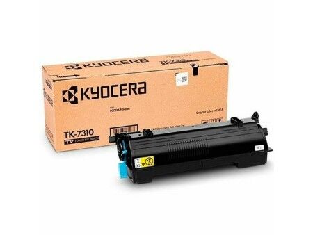 Toner Kyocera 1T02Y40NL0 Czarny