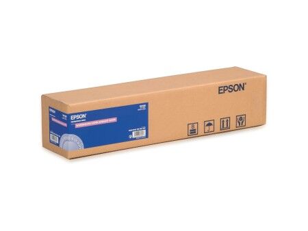 Papier do Drukarki Epson C13S041396 Czarny 500 Kartki (1 Sztuk)