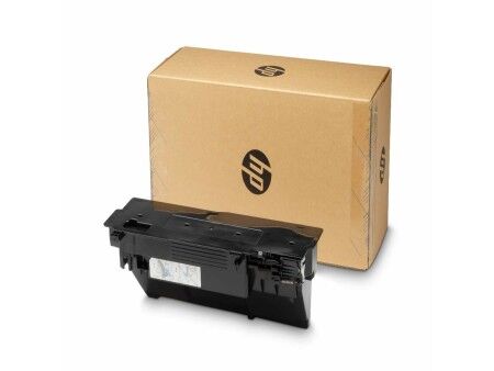 Pojemnik na zużyty toner HP 3WT90A Czarny (1 Sztuk)