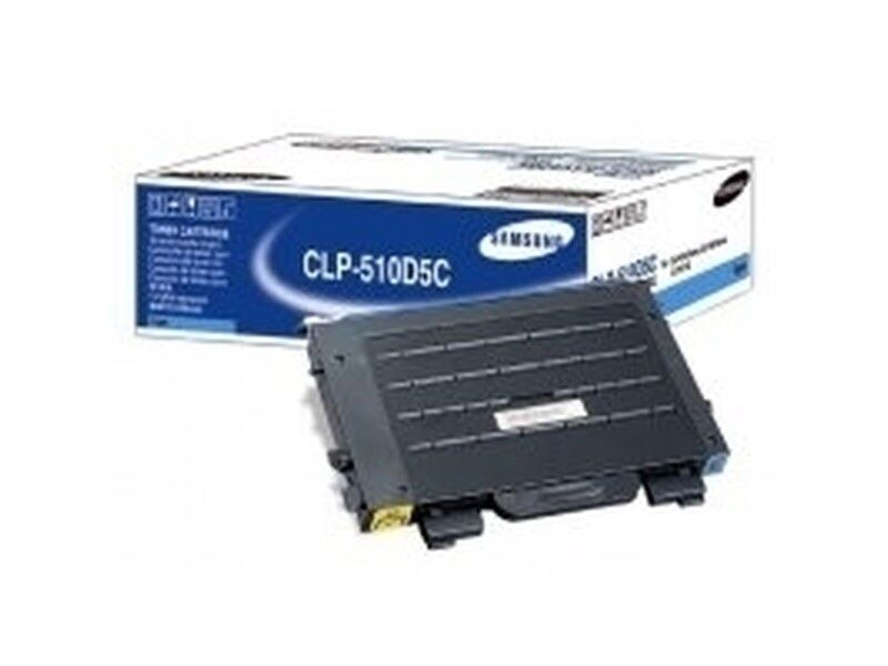 Toner Samsung CLP 500