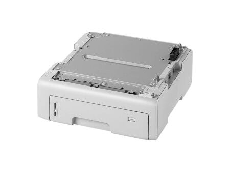 Wejście drukarki OKI Tray-C650