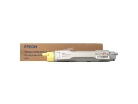 Toner Epson C13S050088 Żółty
