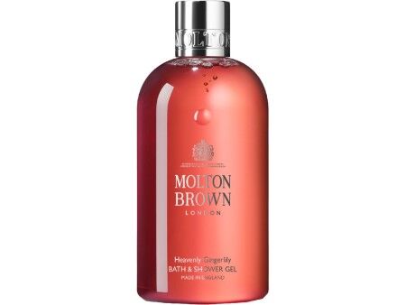 Żel pod Prysznic Molton Brown