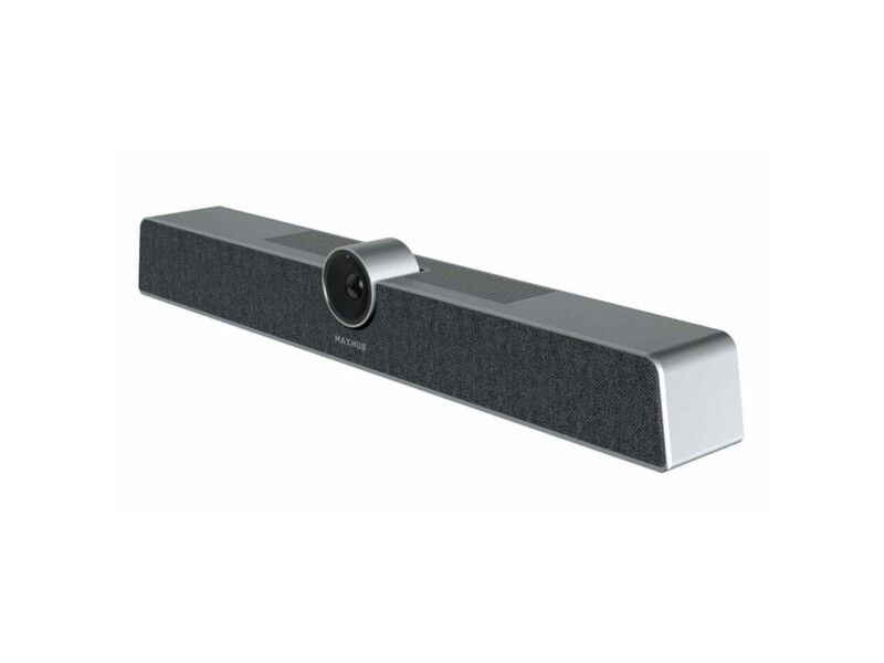 Soundbar Maxhub UC S15 4K
