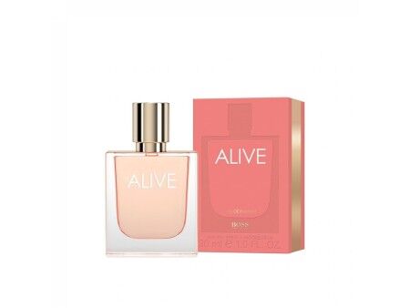 Perfumy Damskie Alive Hugo Boss 99350029471 EDP 30 ml (1 Sztuk)