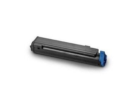 Toner OKI 43502002 Czarny