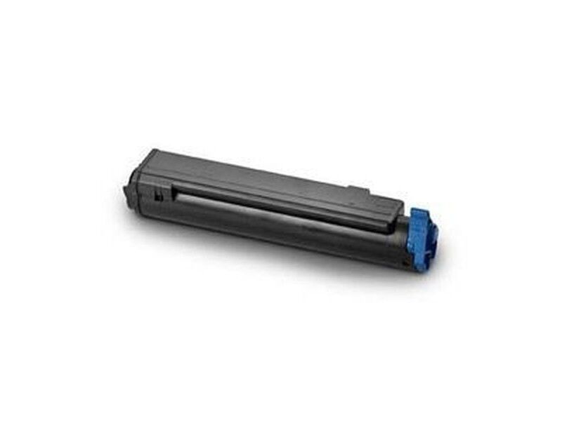 Toner OKI 43502002 Czarny