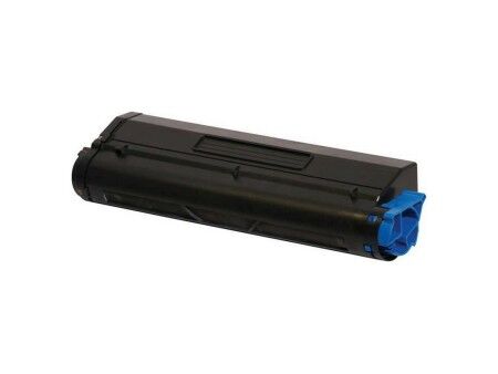 Toner OKI 43502002 Czarny