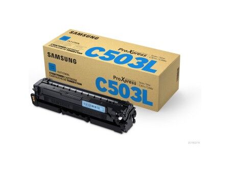 Toner Oryginalny HP SU014A Turkusowy