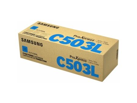 Toner Oryginalny HP SU014A Turkusowy