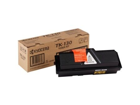 Toner Kyocera TK-130 Czarny