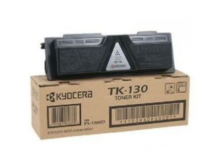 Toner Kyocera TK-130 Czarny