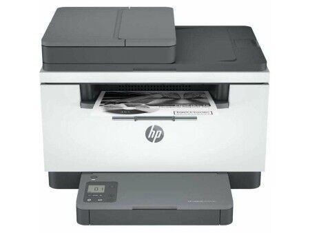 Drukarka laserowa HP M234SDN