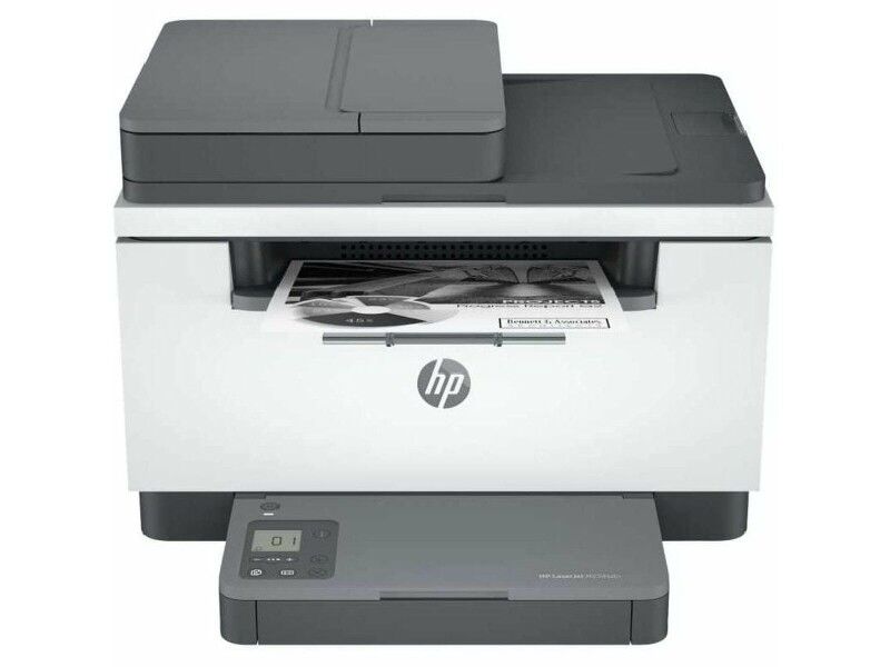 Drukarka laserowa HP M234SDN