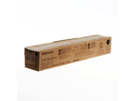 Toner Toshiba Toshiba T-FC505 6AJ00000139 Czarny
