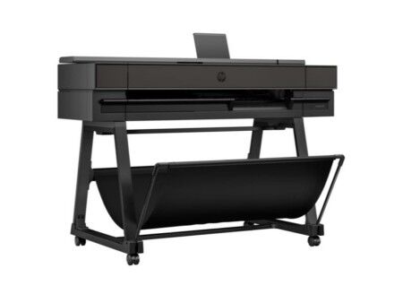Ploter HP DESIGNJET T850