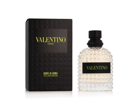 Perfumy Męskie Valentino EDT
