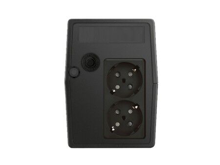 Zasilacz awaryjny UPS Interaktywny Phasak PH 9408 480 W