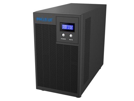 Zasilacz awaryjny UPS Interaktywny Phasak PH 7631 2100 W