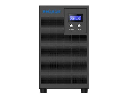Zasilacz awaryjny UPS Interaktywny Phasak PH 7631 2100 W