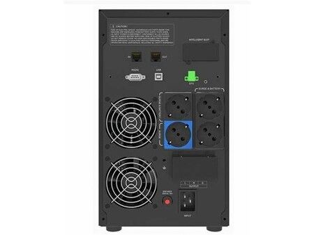 Zasilacz awaryjny UPS Interaktywny Phasak PH 7631 2100 W