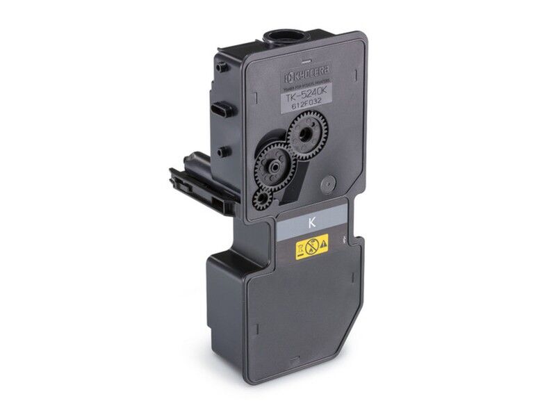 Toner Oryginalny Kyocera TK-5240K Czarny