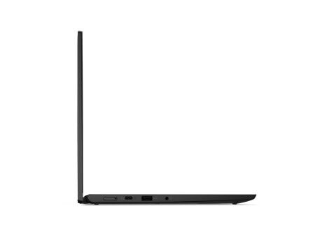 Laptop Lenovo 21LM001SSP 13,3" Intel Core Ultra 7 155u 16 GB RAM 512 GB SSD Qwerty Hiszpańska