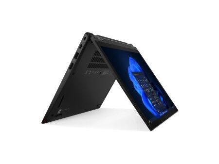 Laptop Lenovo 21LM001SSP 13,3" Intel Core Ultra 7 155u 16 GB RAM 512 GB SSD Qwerty Hiszpańska