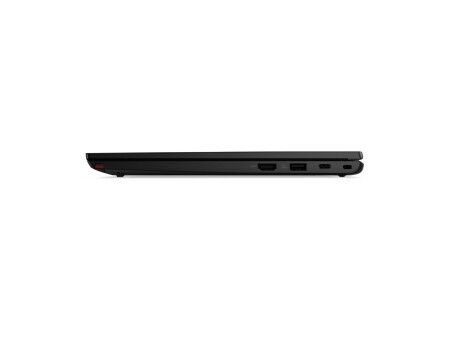 Laptop Lenovo 21LM001SSP 13,3" Intel Core Ultra 7 155u 16 GB RAM 512 GB SSD Qwerty Hiszpańska