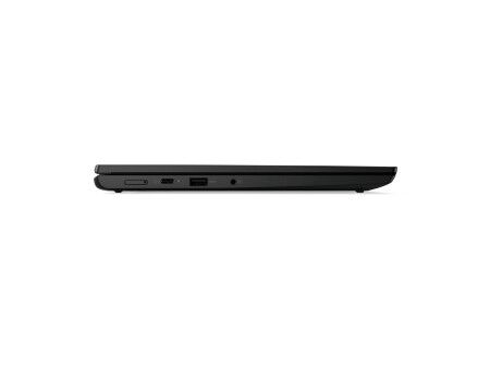 Laptop Lenovo 21LM001SSP 13,3" Intel Core Ultra 7 155u 16 GB RAM 512 GB SSD Qwerty Hiszpańska
