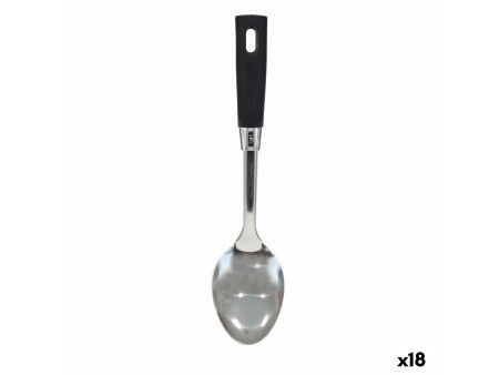 Chochla Quttin Foodie Stal nierdzewna 7 x 32 x 4 cm (18 Sztuk)