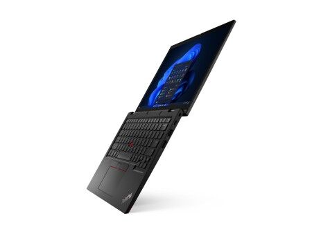 Laptop Lenovo 21LM001SSP 13,3" Intel Core Ultra 7 155u 16 GB RAM 512 GB SSD Qwerty Hiszpańska
