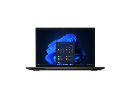 Laptop Lenovo 21LM001SSP 13,3" Intel Core Ultra 7 155u 16 GB RAM 512 GB SSD Qwerty Hiszpańska