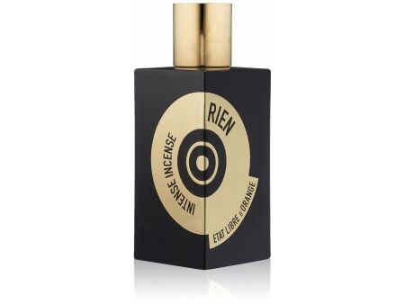 Perfumy Unisex Etat Libre D'Orange Rien Intense Incense EDP