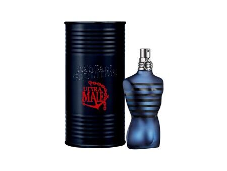 Perfumy Męskie Jean Paul Gaultier JPGPFZ035 EDT 125 ml 75 ml