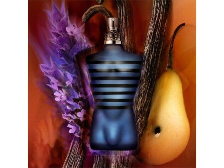 Perfumy Męskie Jean Paul Gaultier JPGPFZ035 EDT 125 ml 75 ml