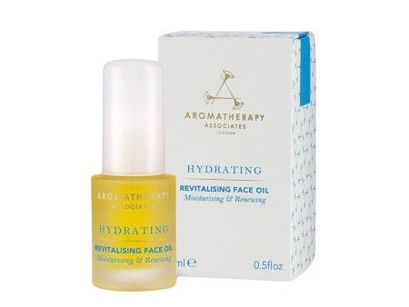 Serum do Twarzy Aromatherapy Hydrating Revitalising 15 ml