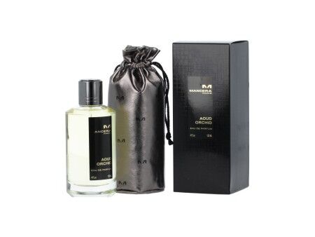 Perfumy Unisex Mancera EDP