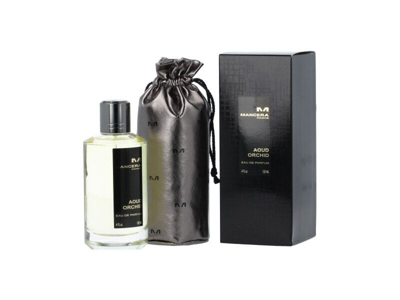 Perfumy Unisex Mancera EDP