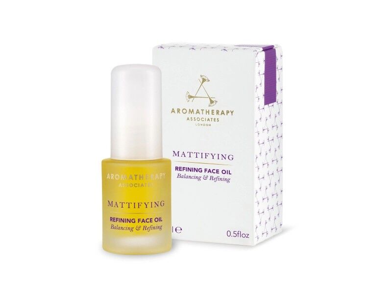 Serum do Twarzy Aromatherapy