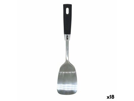 Spatula Quttin Stal nierdzewna 35,5 x 8 x 2 cm (18 Sztuk)