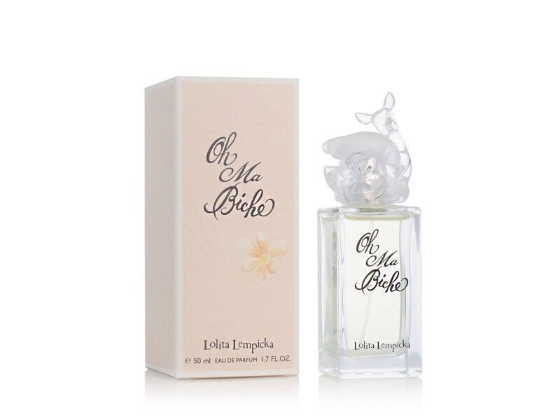 Perfumy Damskie Lolita Lempicka EDP