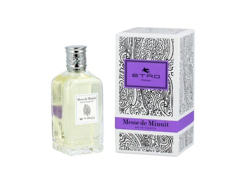 Perfumy Unisex Etro EDT