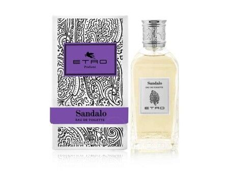 Perfumy Unisex Etro Sandalo 100 ml