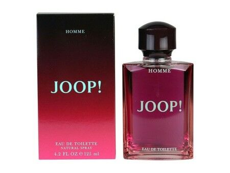 Perfumy Męskie Joop Joop EDT 125 ml