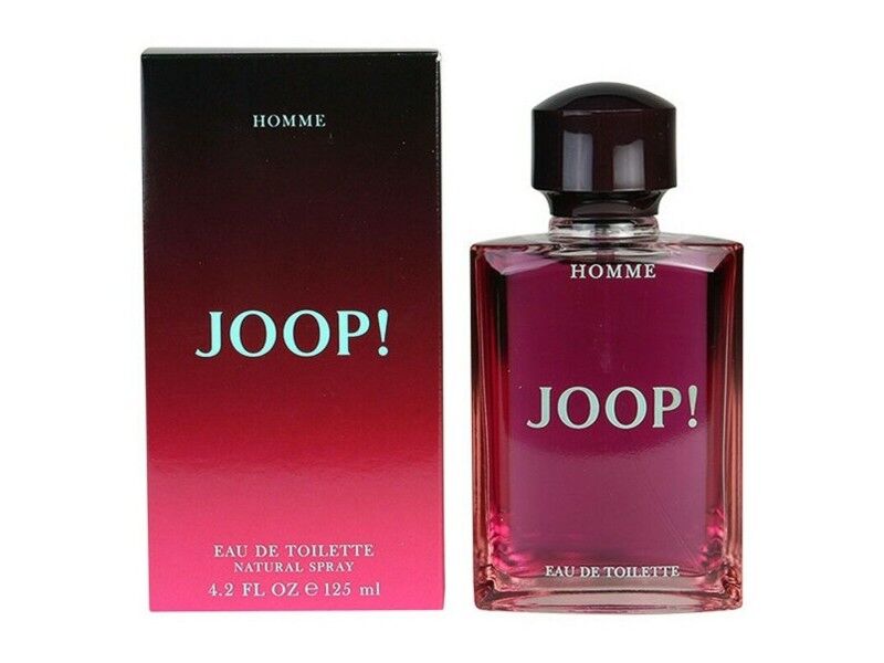 Perfumy Męskie Joop Joop EDT 125 ml